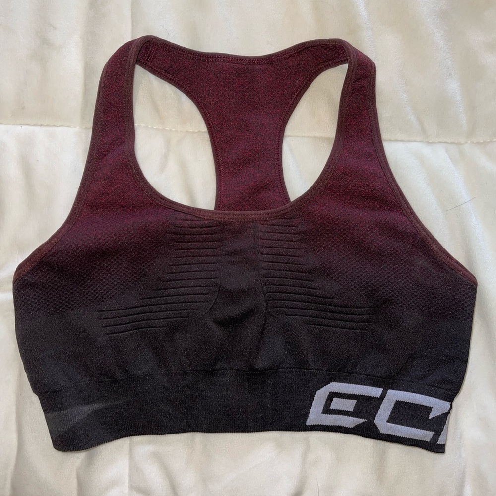 Echt Sports Bra